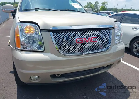 2007 GMC Yukon Slt from USA, damaged, VIN 1GKFC13J47R279765